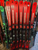 Atomic redster skis s9 g9 x9 s8 x7i g7 beste modellen!!, Sport en Fitness, Skiën en Langlaufen, 160 tot 180 cm, Ophalen of Verzenden