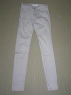 Mooie licht grijze skinny jeans maat W26 * 176., Nieuw, Grijs, Ophalen of Verzenden, W27 (confectie 34) of kleiner