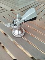 Fust koppelingen plus tapkraan, Witgoed en Apparatuur, Thuistaps, Ophalen of Verzenden, Zo goed als nieuw, Overige merken