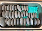 Professionele hotstone set, Ophalen, Zo goed als nieuw, Hotstone