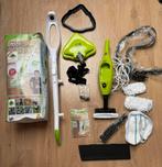 Livington UV Mop incompleet, Ophalen, Zo goed als nieuw, Stoomreiniger