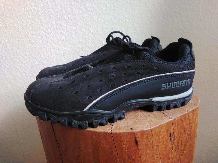 Max 10x gedr. wielren/spinning schoenen SPD Shimano 38 (=37), Sport en Fitness, Wielrennen, Zo goed als nieuw, Schoenen, Ophalen of Verzenden