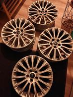 Originele Ford 17 inch velgen Lichtmetaal Nette staat, Ophalen