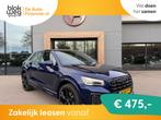 Audi Q2 35 TFSI 150pk S-tronic S Edition | 2x S € 27.945,0, Automaat, 65 €/maand, 4 cilinders, 150 pk