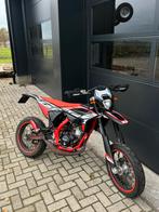 Beta rr50 track 2021, Ophalen of Verzenden, Zo goed als nieuw