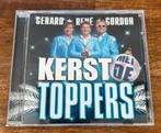CD Kerst met de Toppers, Ophalen of Verzenden, Zo goed als nieuw, Kerst, Boxset
