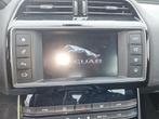 RADIO  / NAVIGATIE SCHERM JAGUAR XE, Ophalen of Verzenden, Gebruikt