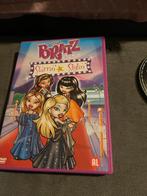 Bratz: Starrin' & Stylin' DVD, Cd's en Dvd's, Dvd's | Tekenfilms en Animatie, Tekenfilm, Boxset, Ophalen of Verzenden, Zo goed als nieuw