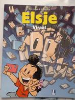 Elsje gaat viraal nummer 11, Eén stripboek, Ophalen of Verzenden, Nieuw