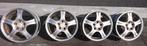 4 alu-velgen voor VW Polo, Auto-onderdelen, Ophalen, Gebruikt, Volkswagen