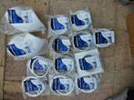 Europlast koppelstukken, 125, Ophalen, Nieuw