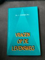 Catsburg - Vragen op de levensweg, Ophalen of Verzenden, Zo goed als nieuw, Catsburg