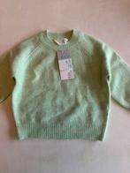 Zachte baby trui groen maat 74 nieuw!, Kinderen en Baby's, Babykleding | Maat 74, Nieuw, Ophalen of Verzenden, Primark, Truitje of Vestje
