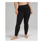 lululemon Align HR Pants (lengte, Kleding | Dames, Leggings, Maillots en Panty's, Legging, Maat 36/38 (S), Zwart, Ophalen of Verzenden