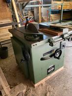 Zaagtafel harwi, Doe-het-zelf en Verbouw, Gereedschap | Zaagmachines, Ophalen, Cirkelzaag, 70 mm of meer, Zo goed als nieuw