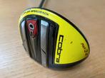 Cobra F9 Speedback Houten 3, Rechtshandig , M, Sport en Fitness, Golf, Ophalen of Verzenden, Gebruikt, Club, Overige merken