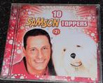 10 Samson toppers 2, Ophalen of Verzenden, Zo goed als nieuw
