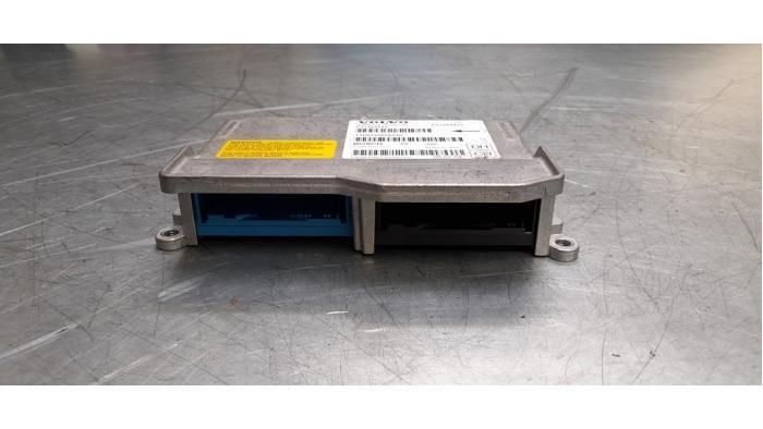Airbag Module van een Volvo V70, Auto-onderdelen, Elektronica en Kabels, Volvo, Gebruikt, 3 maanden garantie, Ophalen of Verzenden