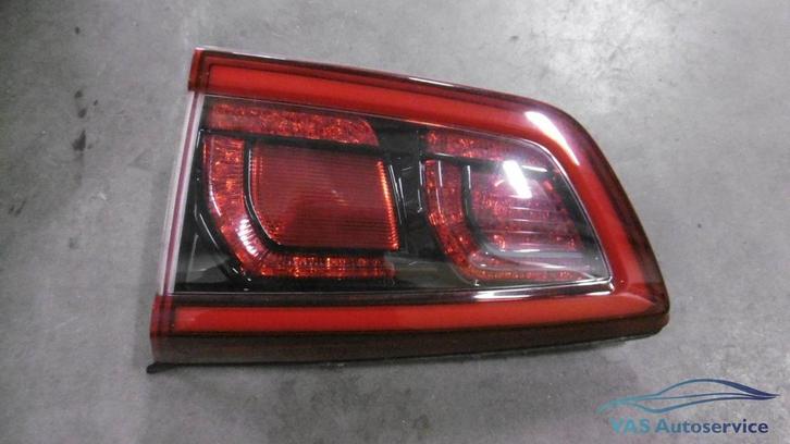 Full-LED achterlicht KIA Niro  2016-2019  links in  achterkl, Auto-onderdelen, Verlichting, Kia, Gebruikt, Ophalen of Verzenden