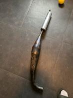 Kreidler Expansie Uitlaat 50/60cc, Ophalen, Gebruikt, Uitlaat