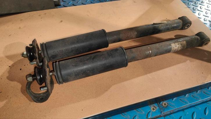 E46 Diversen onderdelen goedkoop tweedehands, Auto-onderdelen, Ophanging en Onderstel, BMW, Gebruikt, Ophalen of Verzenden