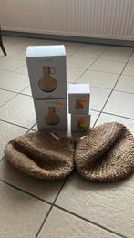 Nieuwe spulletjes van Huizedop, Ophalen of Verzenden, Nieuw, Overige materialen, Minder dan 25 cm