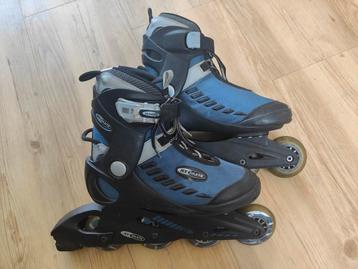 Hy shate skeelers maat 38 inline skates

 beschikbaar voor biedingen