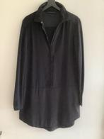 Silvian Heach blouse tuniek maat S, Verzenden, Zwart, Zo goed als nieuw, Silvian Heach