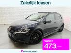 Volkswagen Golf 2.0 TSI 4Motion R PANO VIRTUAL LEER MEMORY, Auto's, Automaat, 4 cilinders, 1984 cc, Zwart