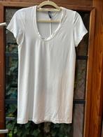 Rundholz tshirt, Kleding | Dames, T-shirts, Wit, Rundholz, Ophalen of Verzenden, Zo goed als nieuw