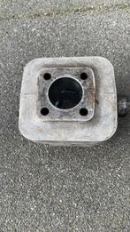 Kreidler snelle 50cc cilinder Mahle 15-63.94 zonder zuiger, Ophalen of Verzenden, Zo goed als nieuw