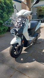 Sym x-pro 50cc, Ophalen, Zo goed als nieuw, Overige modellen