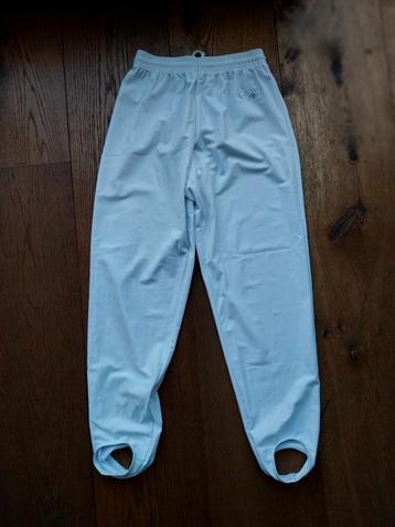 Nieuwe Spanbroek Jongens 12-14 jaar beschikbaar voor biedingen