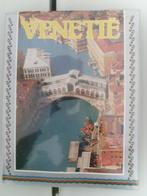 Venetie Edizioni Storti Venezia, Boeken, Ophalen of Verzenden, Europa, Reisgids of -boek, Overige merken