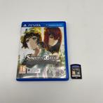 Steins; Gate Ps Vita, 1 speler, Info@joydo.nl, Ophalen of Verzenden, Zo goed als nieuw