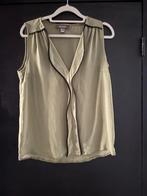 PRIMARK top maat 38, Kleding | Dames, Tops, Maat 38/40 (M), Verzenden, Zo goed als nieuw, Zonder mouw