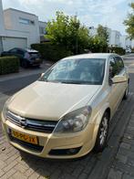 Opel Astra 1.6 16V 5D 77KW 2004, Auto's, Voorwielaandrijving, 15 km/l, 1165 kg, Origineel Nederlands