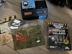 Escape room the game, Hobby en Vrije tijd, Gezelschapsspellen | Bordspellen, Ophalen of Verzenden, Zo goed als nieuw
