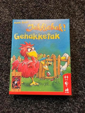 Diverse leuke spellen beschikbaar voor biedingen