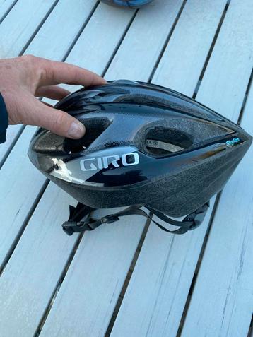 Fietshelm giro skyline 54 - 61 beschikbaar voor biedingen