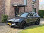 Porsche Macan 3.6 Turbo Sportchrono Luchtvering 21inch!, Auto's, Porsche, Automaat, Gebruikt, Adaptive Cruise Control, 1900 kg