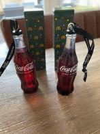 Coca cola kersthangers, Diversen, Kerst, Ophalen, Zo goed als nieuw