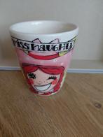 Blond Amsterdam Beker - Miss Naughty, Ophalen, Blond Amsterdam, Zo goed als nieuw, Kop(pen) en/of Schotel(s)