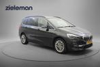 Bmw 2-SERIE GRAN TOURER 218i Business Edition Plus 7 Persoon, Voorwielaandrijving, 136 pk, Euro 6, Zwart