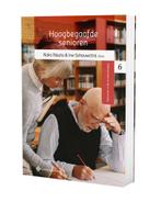 Hoogbegaafde senioren - boek, Verzenden, Zo goed als nieuw