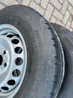 banden velgen, Auto-onderdelen, Banden en Velgen, Ophalen, Bestelwagen, 16 inch, Banden en Velgen