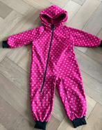 Ielm Pak Maat 104-110 softshell pak outdoor, Ophalen of Verzenden, Zo goed als nieuw, Jongen of Meisje