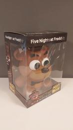 Five Nights At Freddy's Freddy Squishy, Ophalen of Verzenden, Zo goed als nieuw