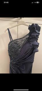 avondjurk, Kleding | Dames, Gelegenheidskleding, Ophalen, Zo goed als nieuw, Galajurk