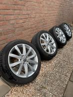 5x112 17 inch originele Volkswagen velgen / Skoda/Seat/Audi, Ophalen, Gebruikt, Banden en Velgen, 17 inch
